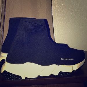 Balenciaga Speed Trainer
